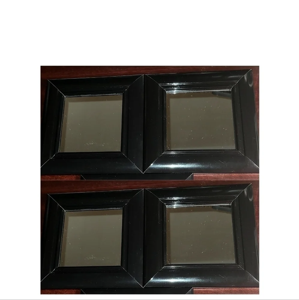WALL Mirror Set